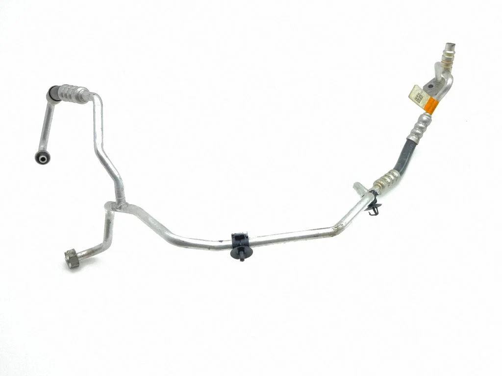 Air conditioning (A/C) pipe/hose LX6H19E881PE