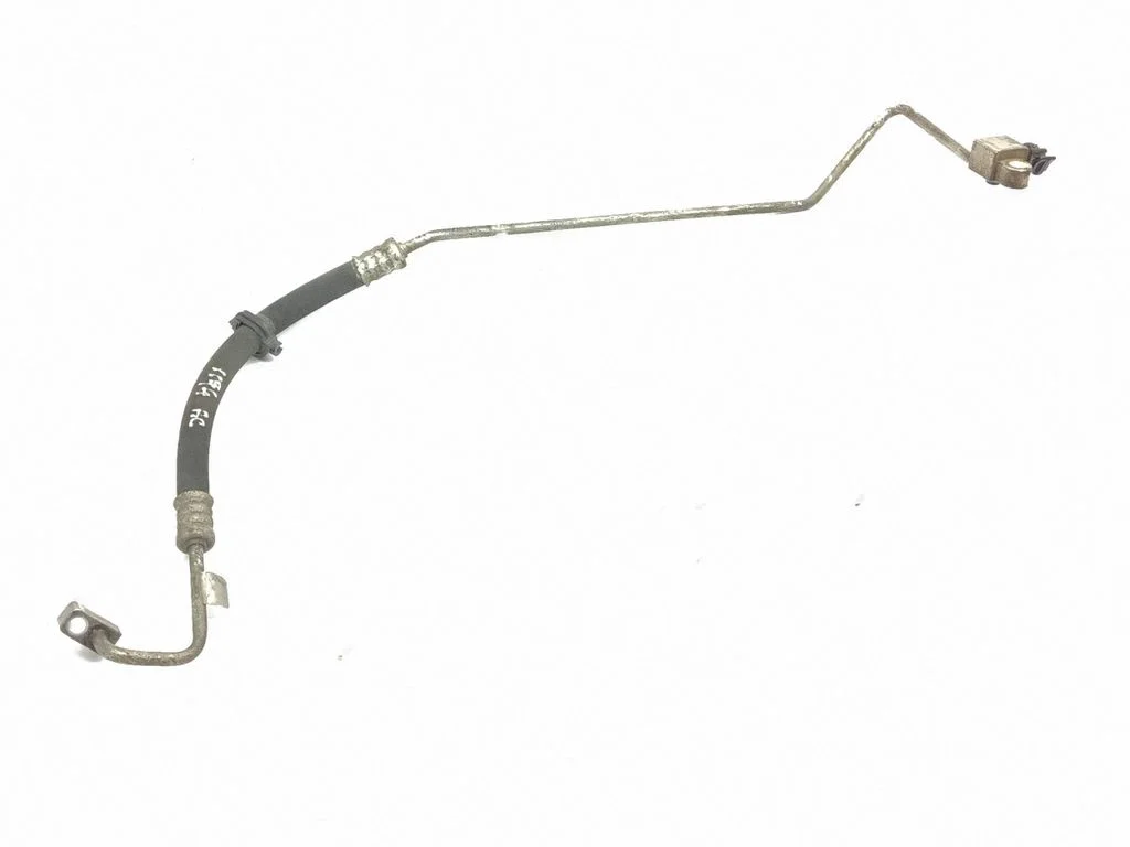 Air conditioning (A/C) pipe/hose
