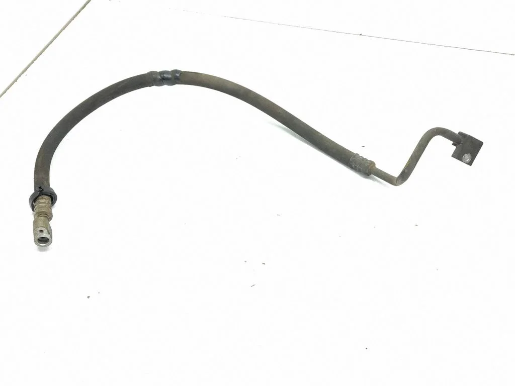 Air conditioning (A/C) pipe/hose