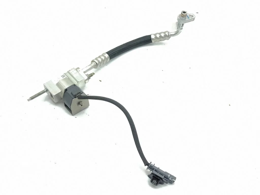 Kliimaseadme toru / voolik – Citroen C4 III e-C4 (2020-)