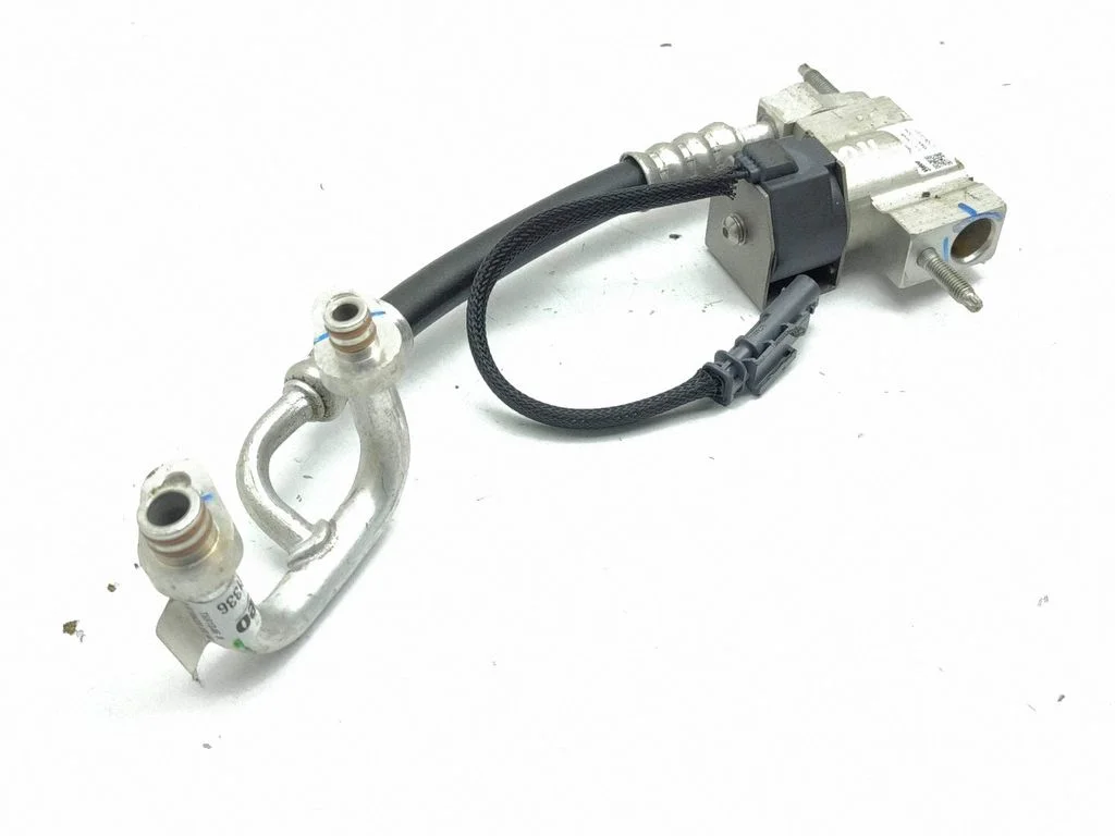 Kliimaseadme toru / voolik – Citroen C4 III e-C4 (2020-)