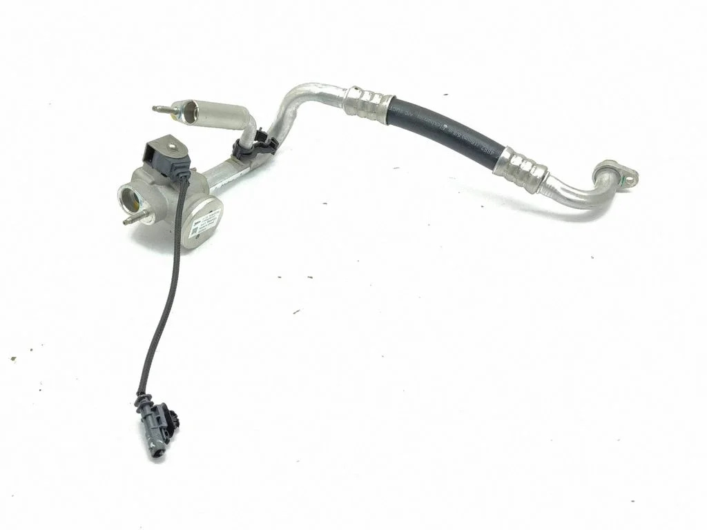 Kliimaseadme toru / voolik – Citroen C4 III e-C4 (2020-)