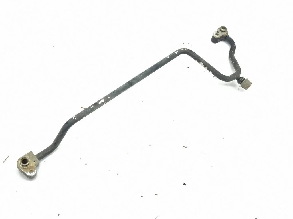 Air conditioning (A/C) pipe/hose