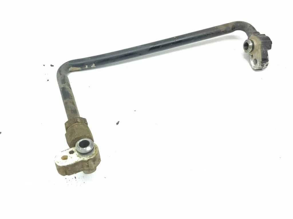 Air conditioning (A/C) pipe/hose