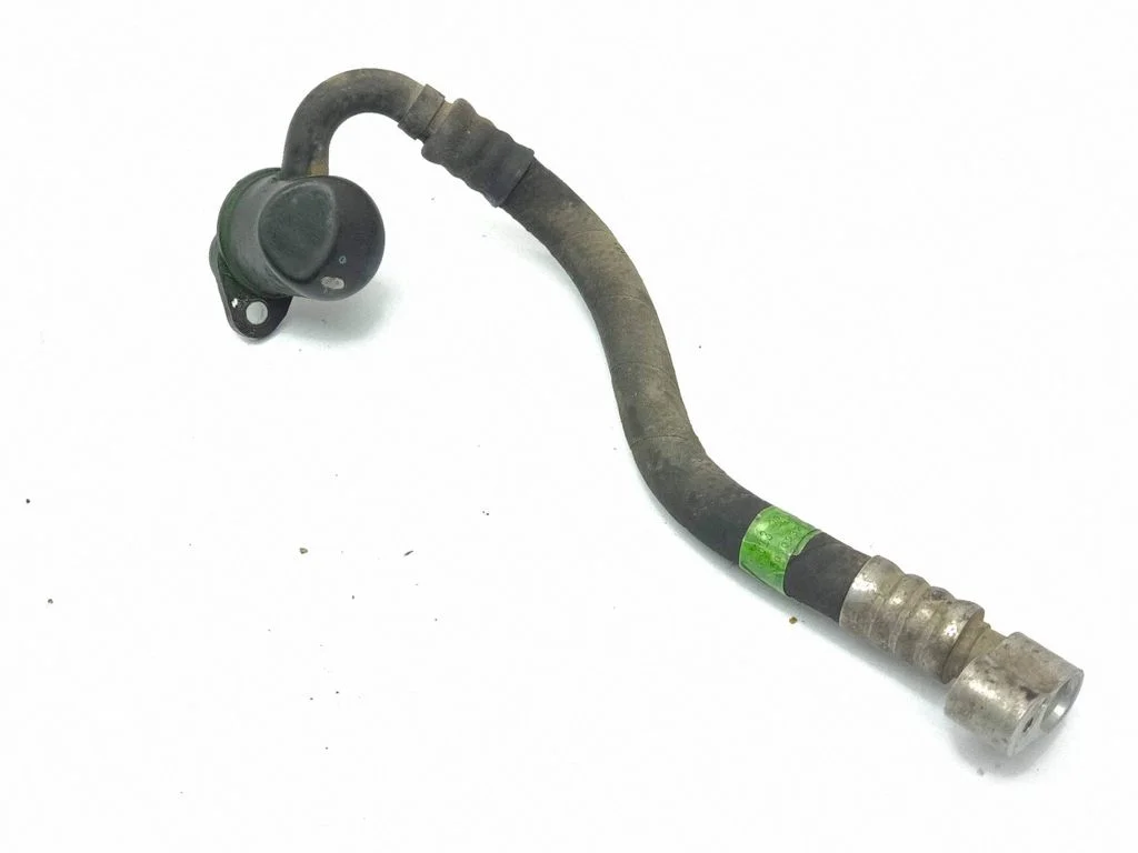 Kliimaseadme toru / voolik A6132300156
