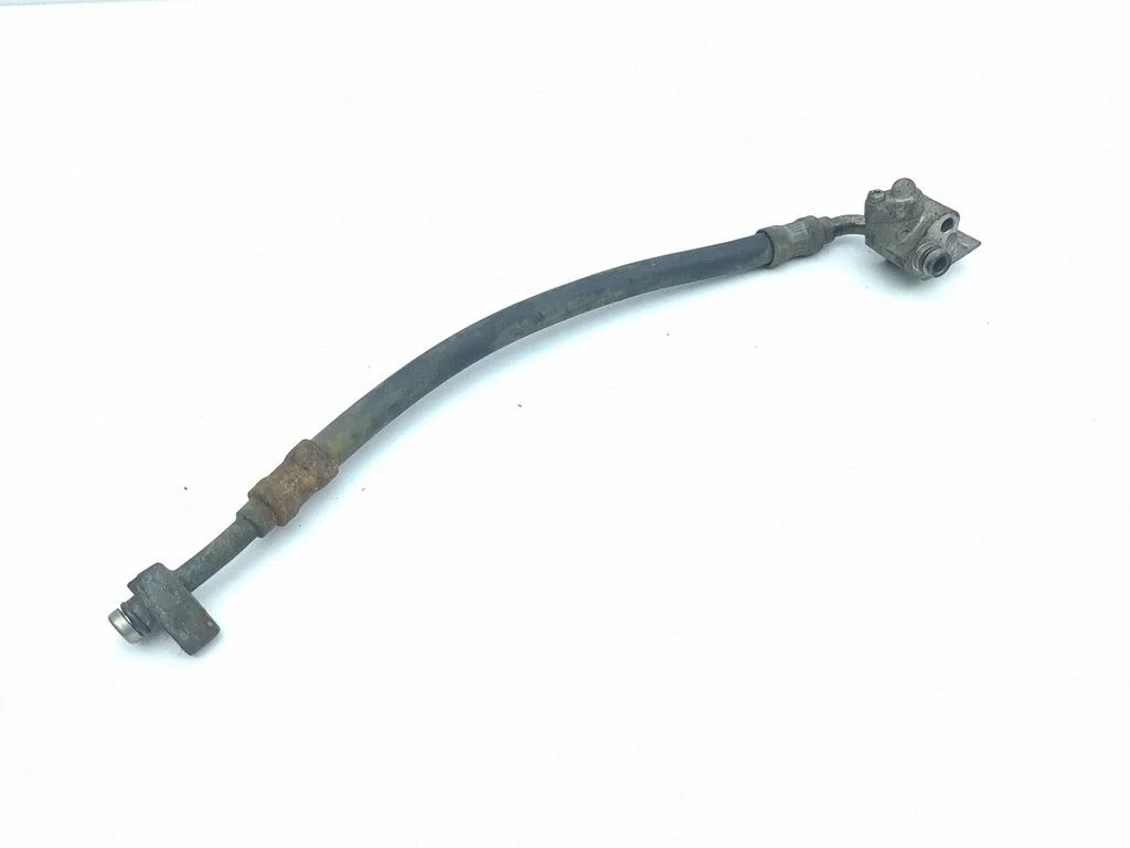 Air conditioning (A/C) pipe/hose