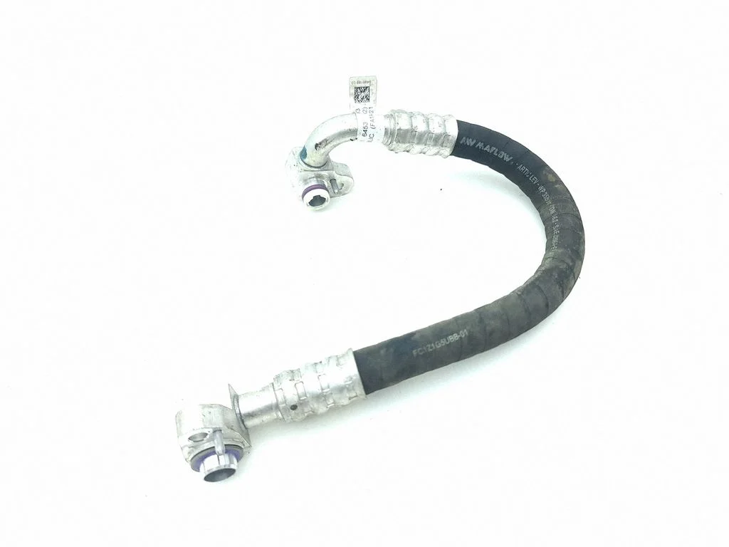 Air conditioning (A/C) pipe/hose 9496189