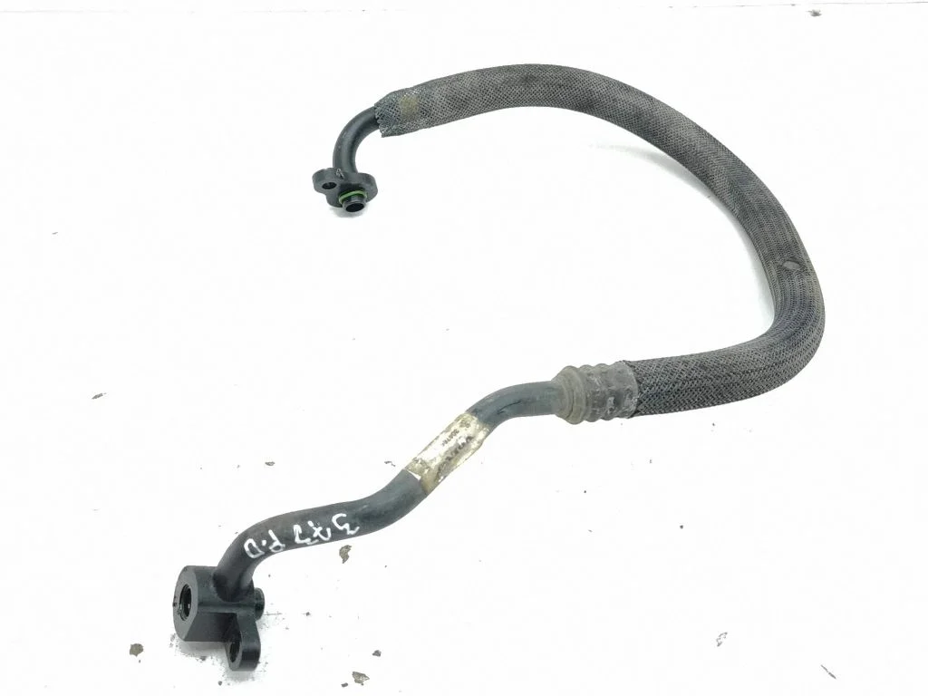 Air conditioning (A/C) pipe/hose 30676623