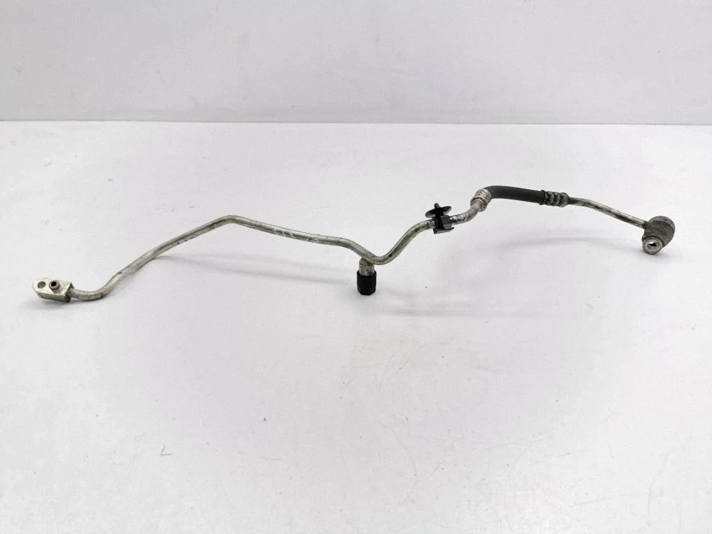 Air conditioning (A/C) pipe/hose