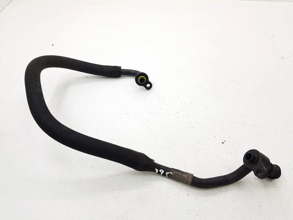 Air conditioning (A/C) pipe/hose 30676622