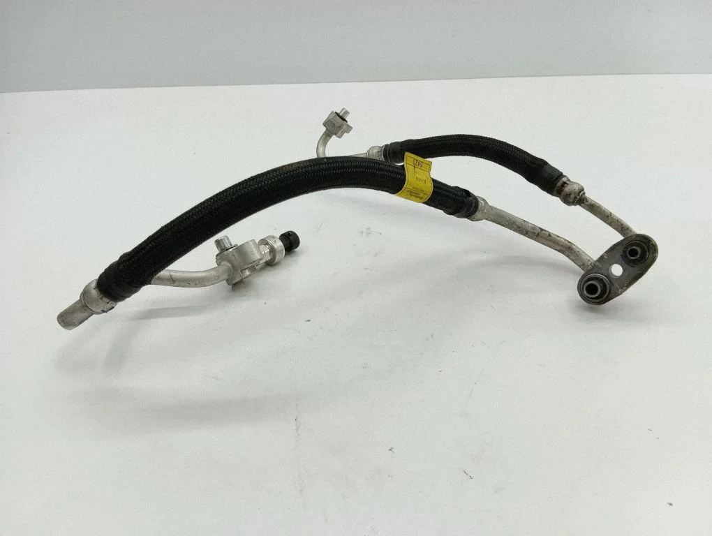 Air conditioning (A/C) pipe/hose 95376430