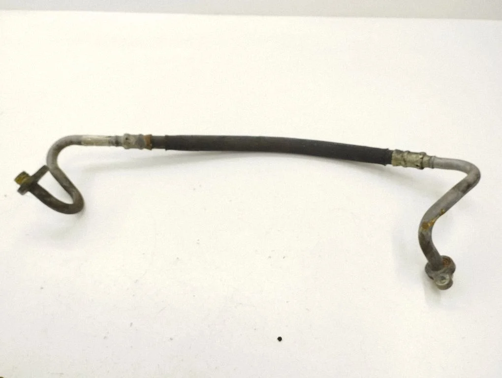 Air conditioning (A/C) pipe/hose
