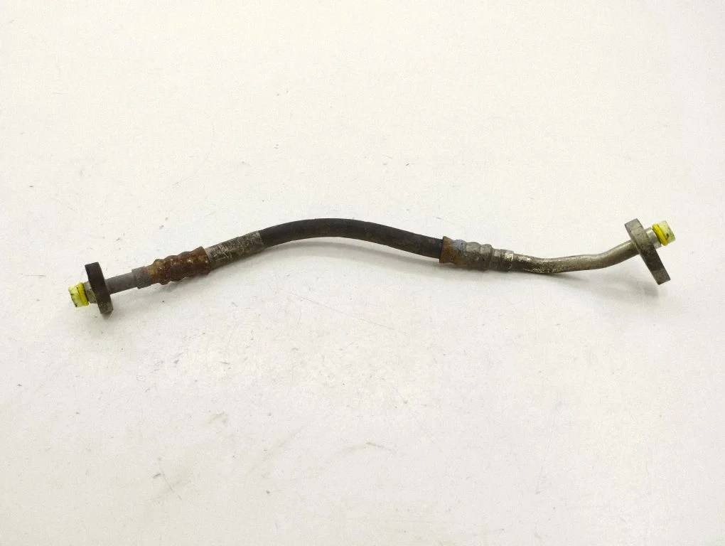 Air conditioning (A/C) pipe/hose