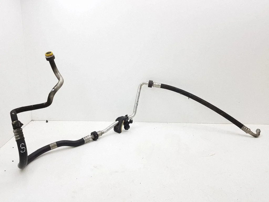 Air conditioning (A/C) pipe/hose A0029952801