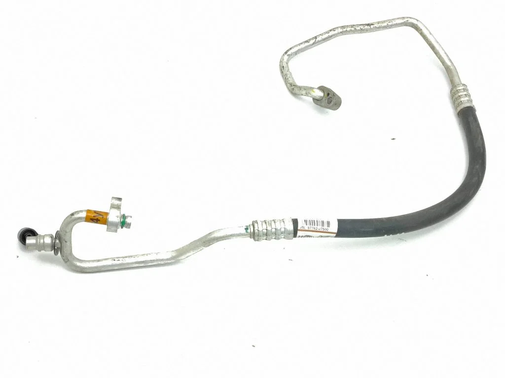 Air conditioning (A/C) pipe/hose 97762J7500
