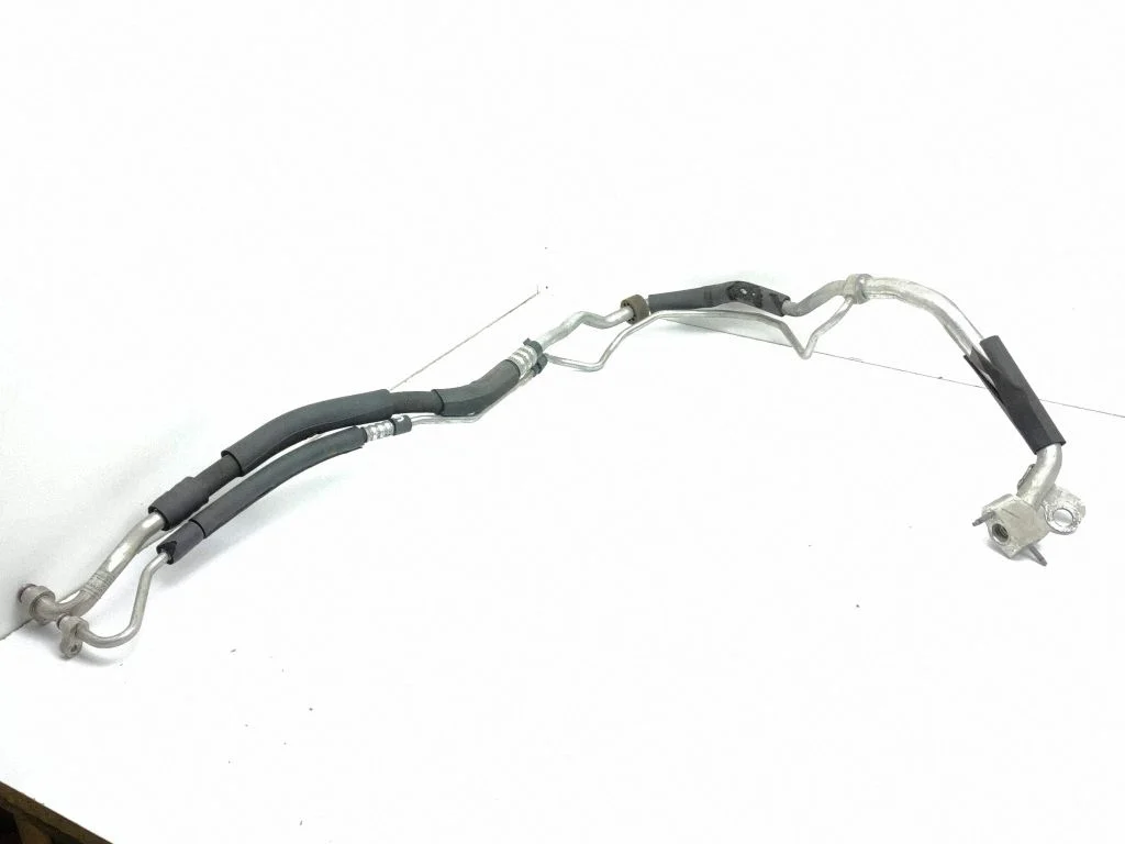 Air conditioning (A/C) pipe/hose A2128305915
