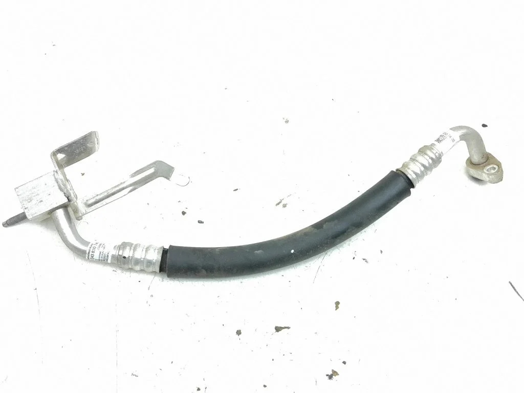 Air conditioning (A/C) pipe/hose A2438307400