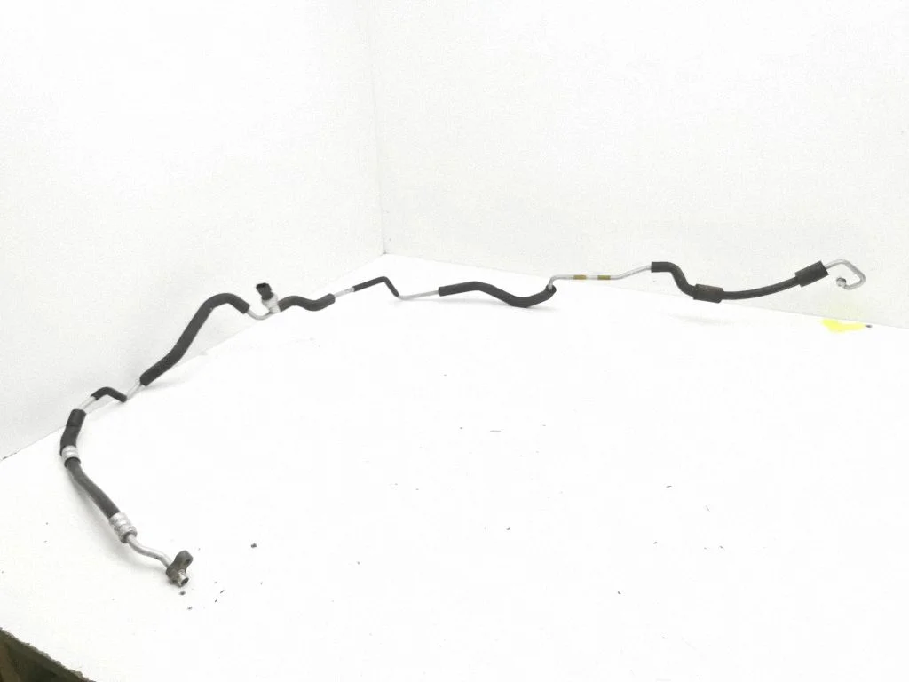 Air conditioning (A/C) pipe/hose
