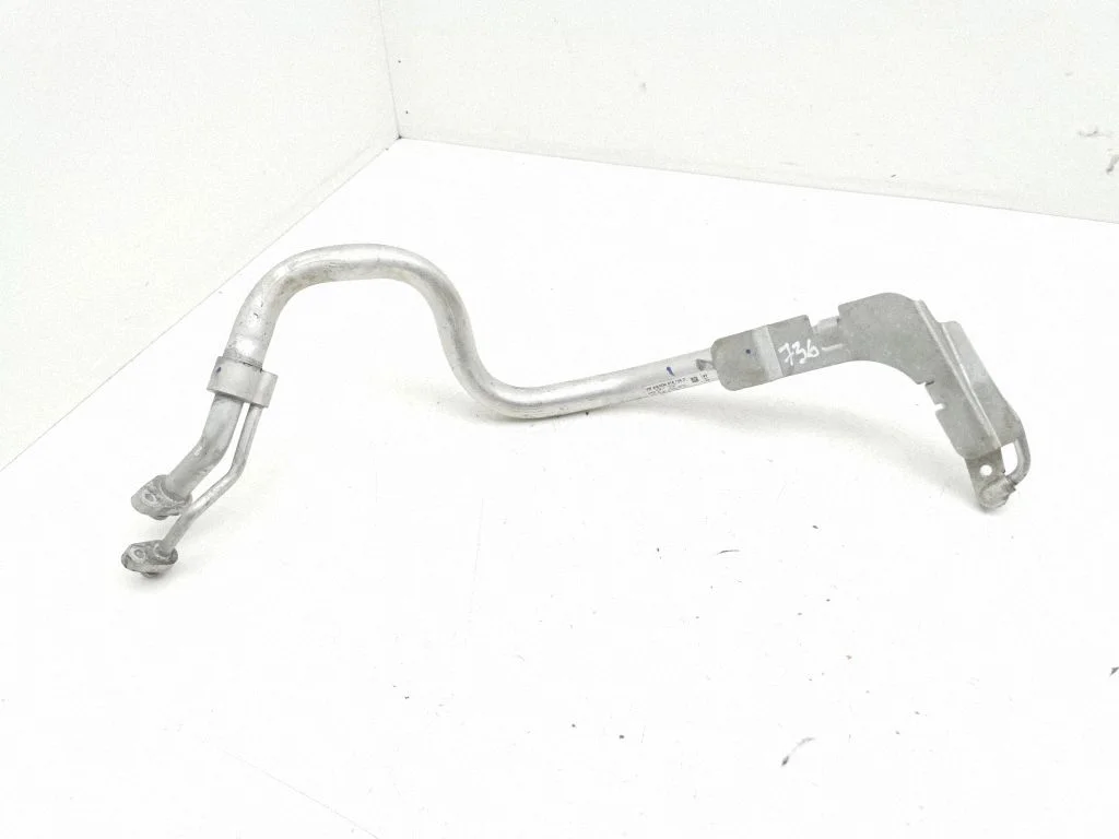 Air conditioning (A/C) pipe/hose 5Q2816738D