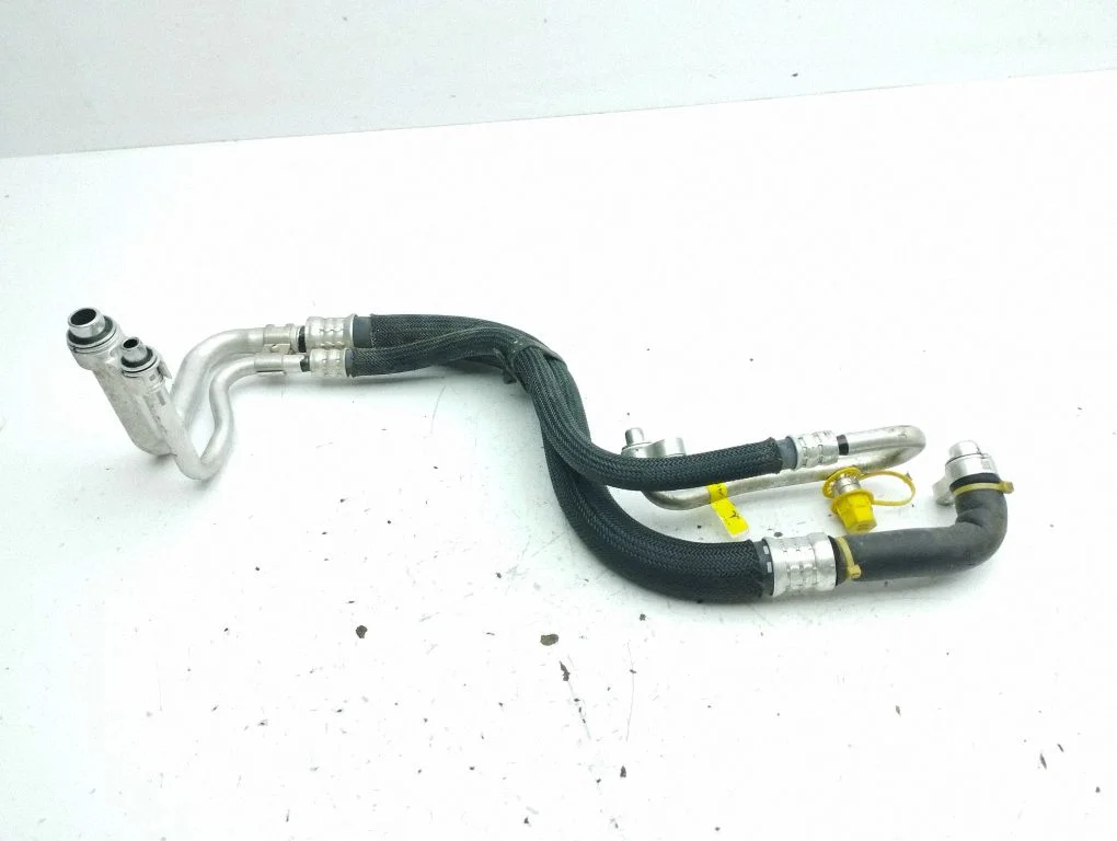 Air conditioning (A/C) pipe/hose 162591000C