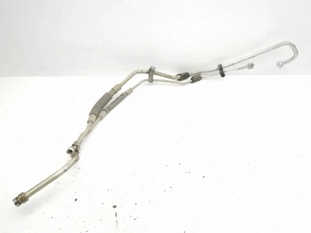 Air conditioning (A/C) pipe/hose