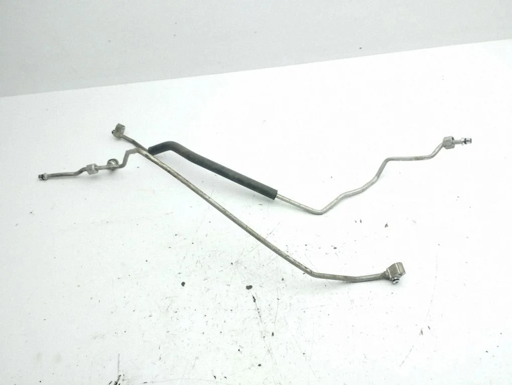 Air conditioning (A/C) pipe/hose