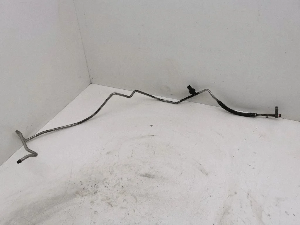 Air conditioning (A/C) pipe/hose