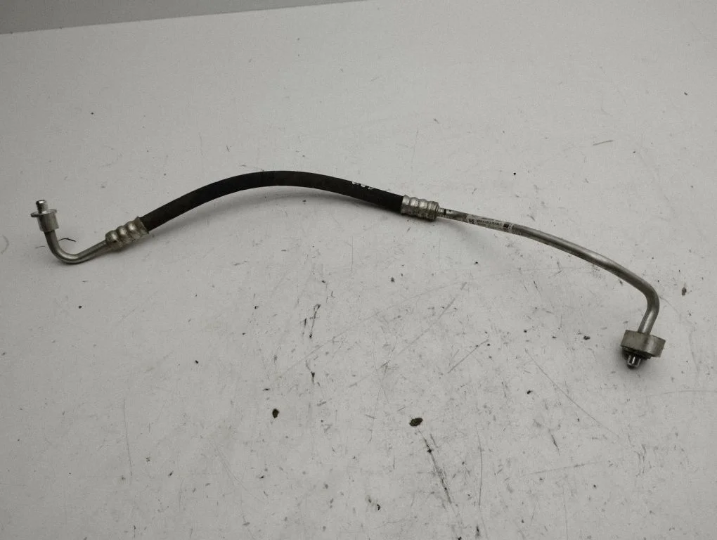 Air conditioning (A/C) pipe/hose A2138305100