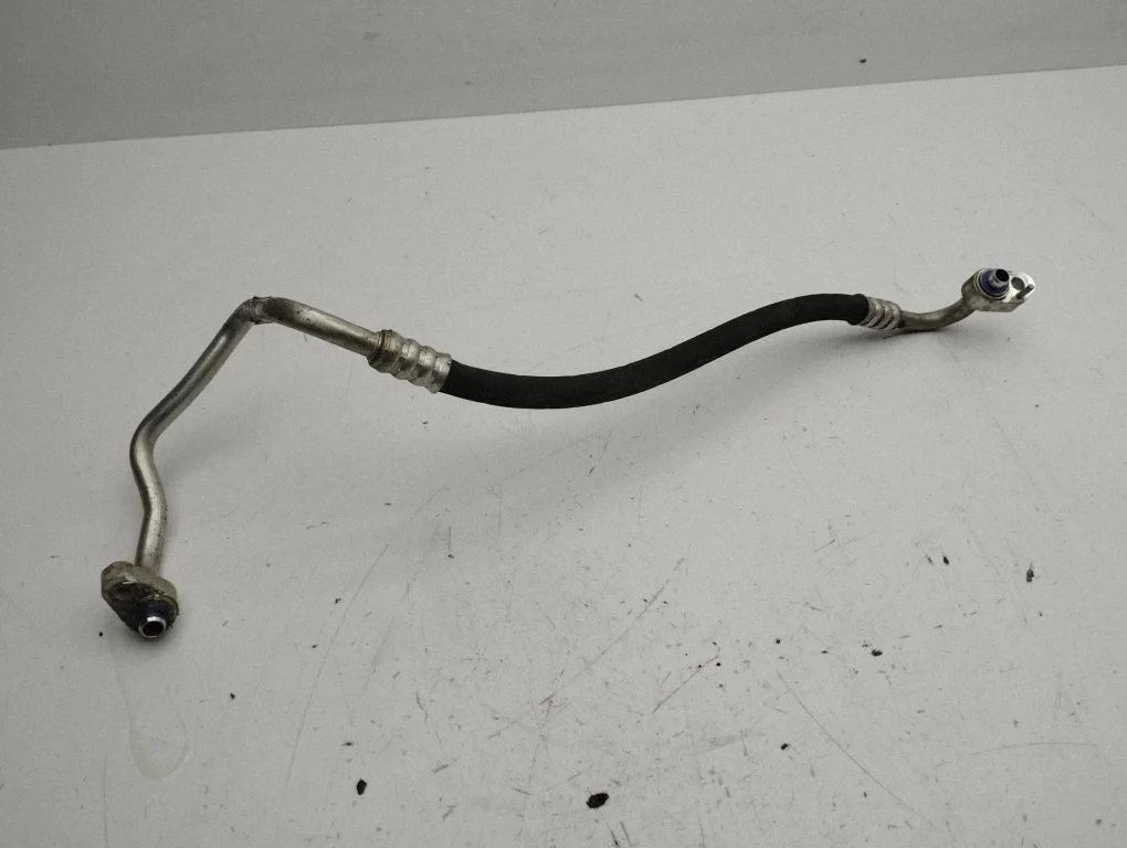 Air conditioning (A/C) pipe/hose A2138307200