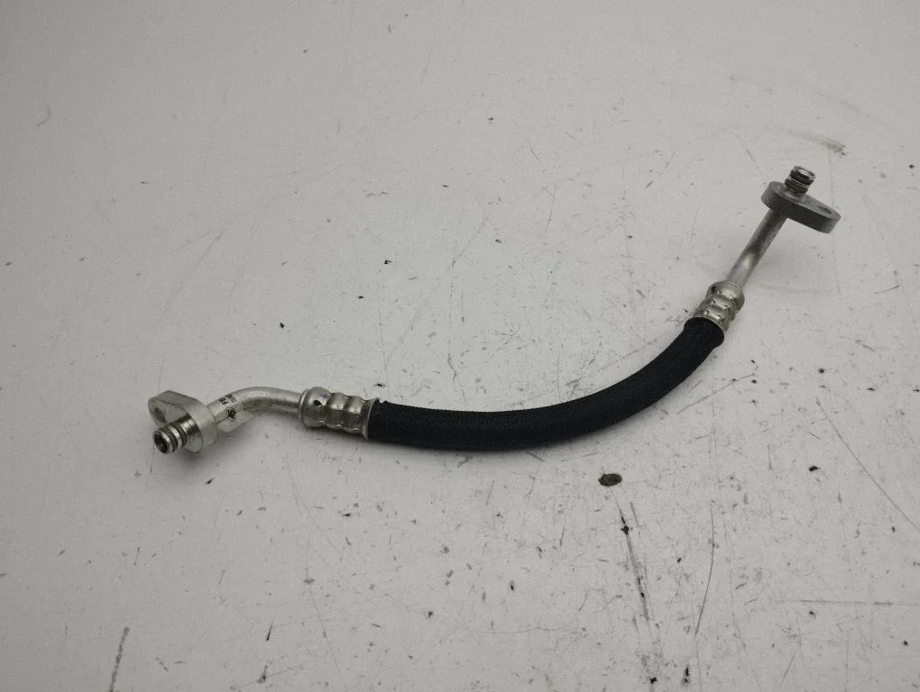 Air conditioning (A/C) pipe/hose