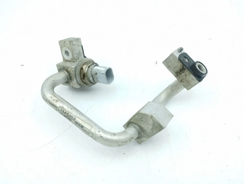 Air conditioning (A/C) pipe/hose 1EA816544D