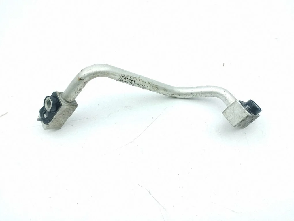 Air conditioning (A/C) pipe/hose 1EA816542