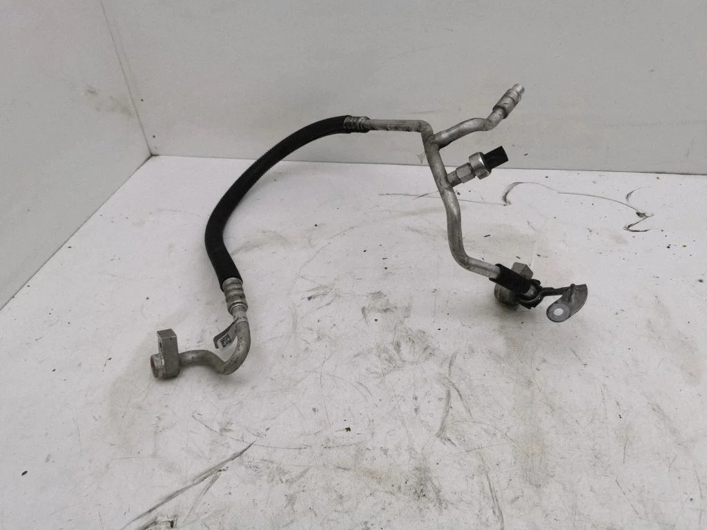 Air conditioning (A/C) pipe/hose DS7H19N601FD