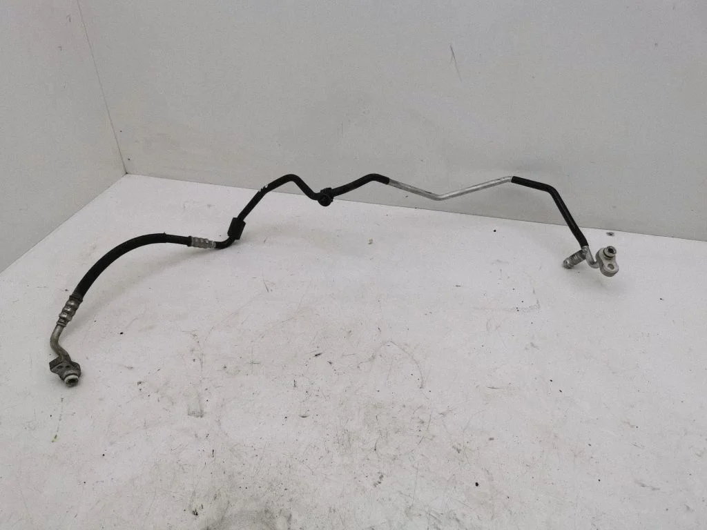 Air conditioning (A/C) pipe/hose 4G0260710P