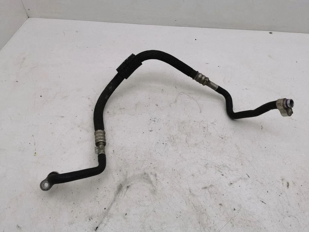 Air conditioning (A/C) pipe/hose 4G0260701L
