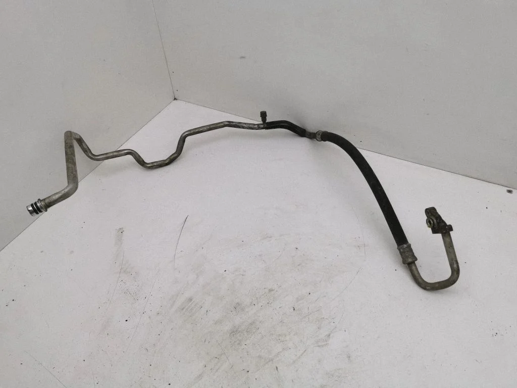 Air conditioning (A/C) pipe/hose