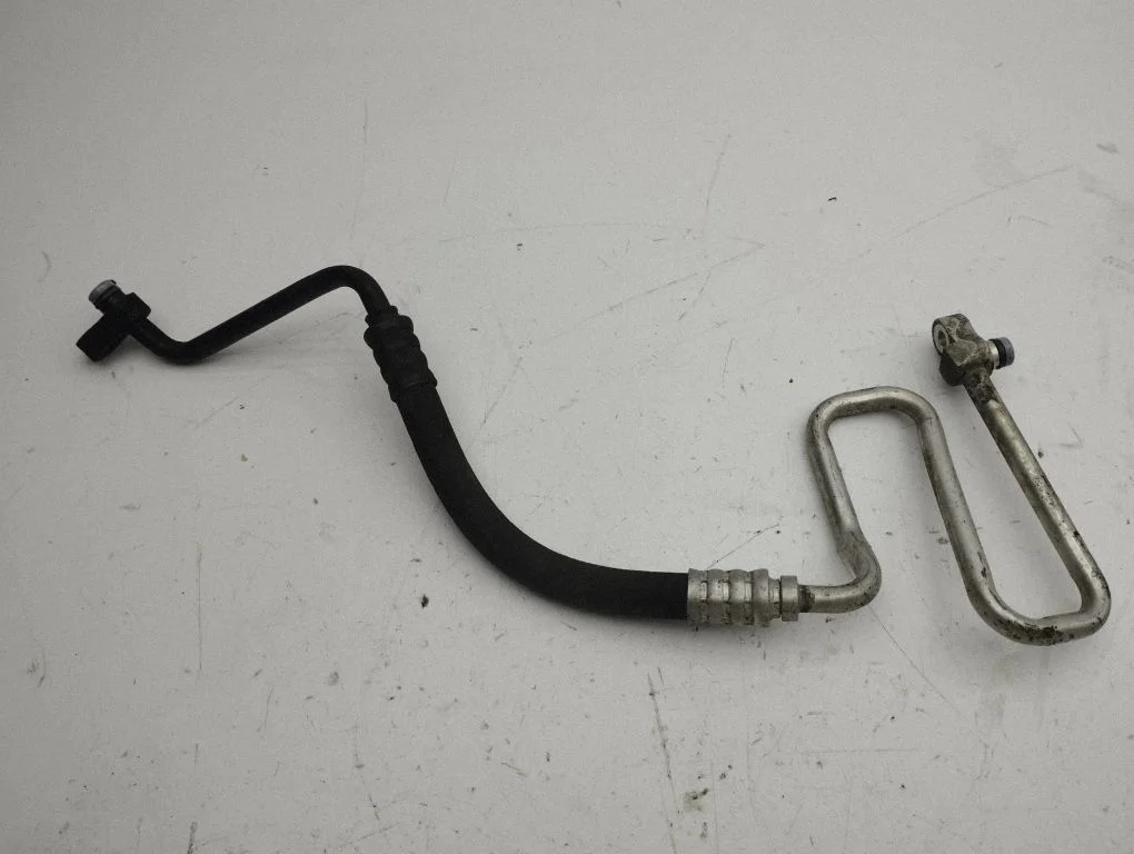 Air conditioning (A/C) pipe/hose