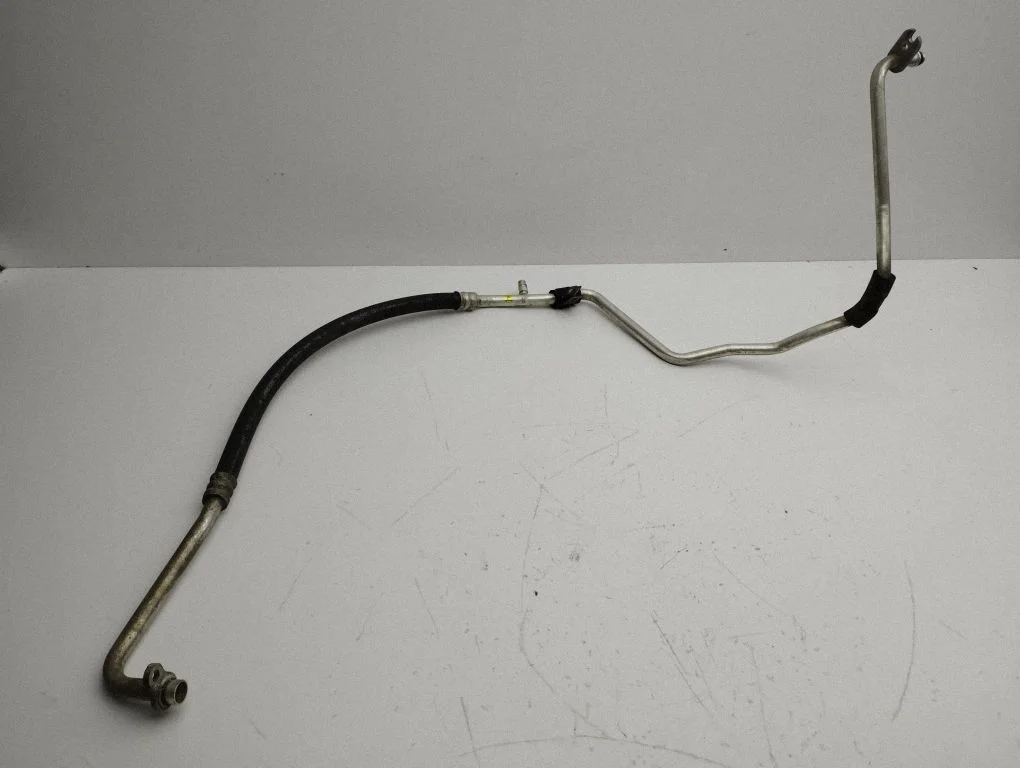 Air conditioning (A/C) pipe/hose