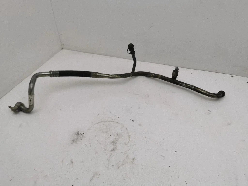 Air conditioning (A/C) pipe/hose 4N5H19A834DR