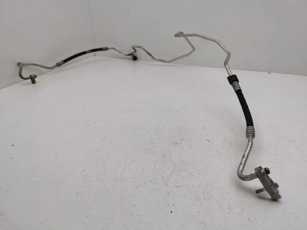 Air conditioning (A/C) pipe/hose A2048304515