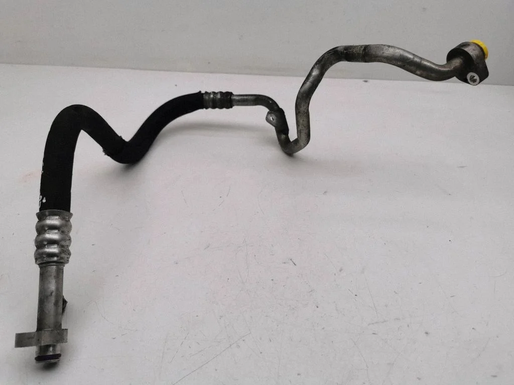 Air conditioning (A/C) pipe/hose A2128308415