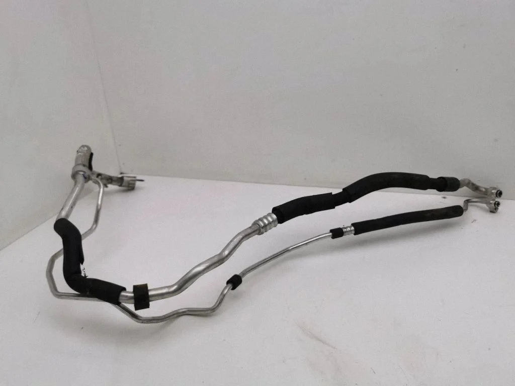 Air conditioning (A/C) pipe/hose A2128300177