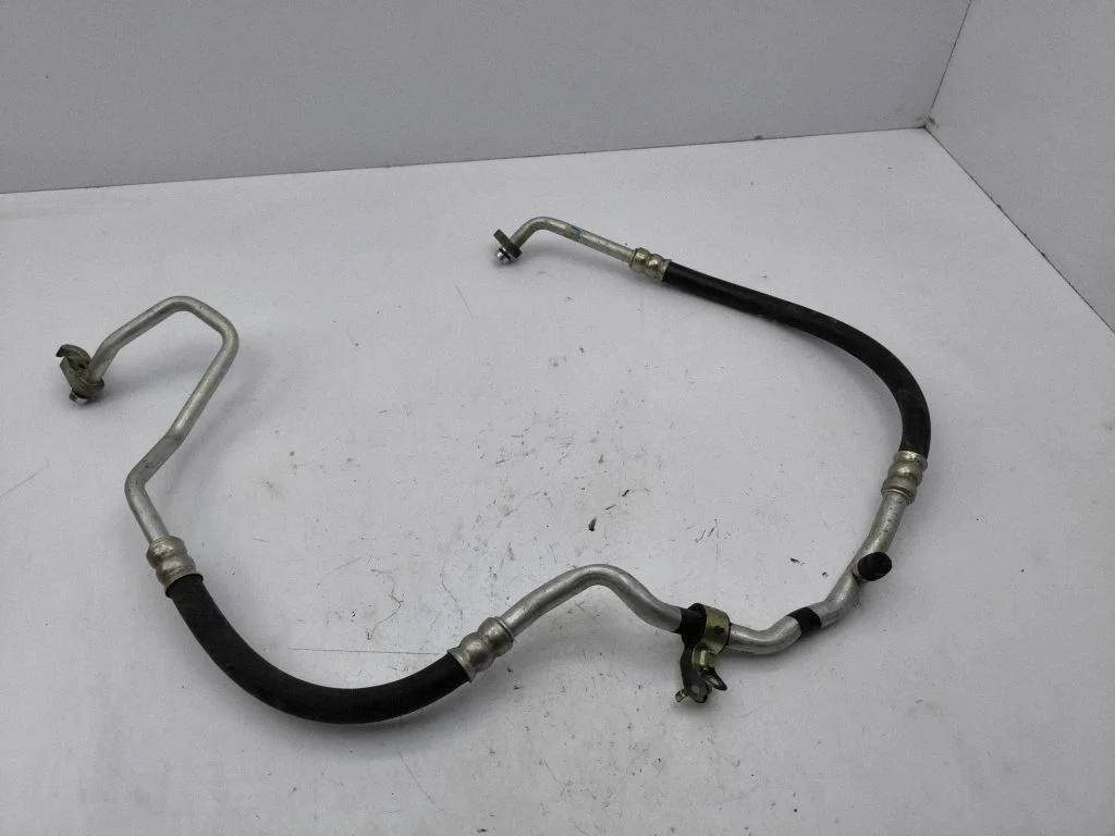 Air conditioning (A/C) pipe/hose