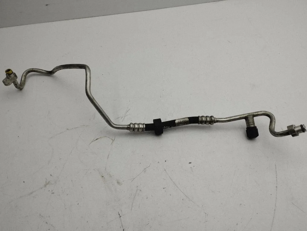 Air conditioning (A/C) pipe/hose A2128302016