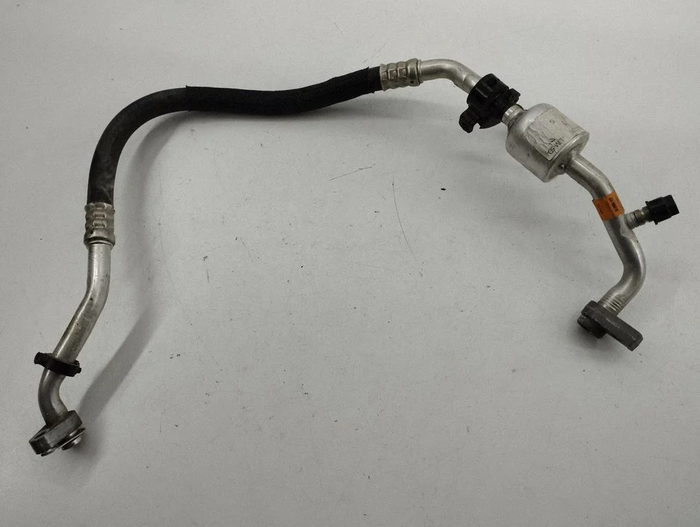 Air conditioning (A/C) pipe/hose JX6119N602