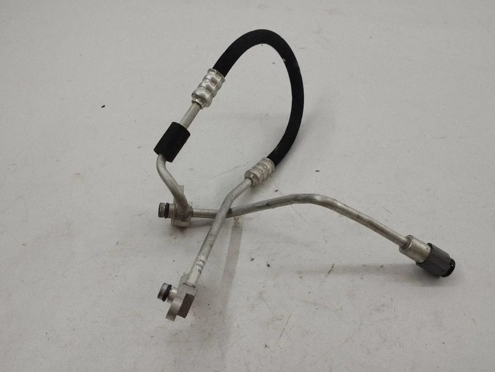 Air conditioning (A/C) pipe/hose 80c816720