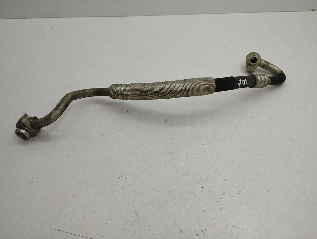 Air conditioning (A/C) pipe/hose 4G0260707P