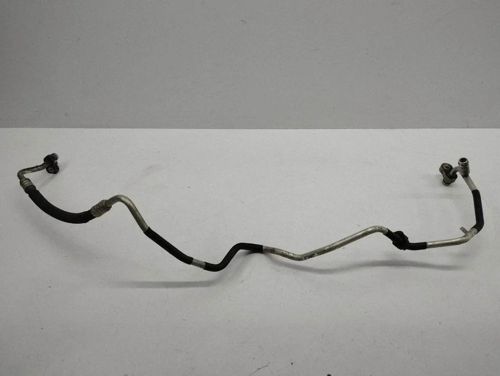 Air conditioning (A/C) pipe/hose 4G0260710J