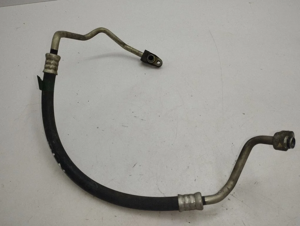 Air conditioning (A/C) pipe/hose