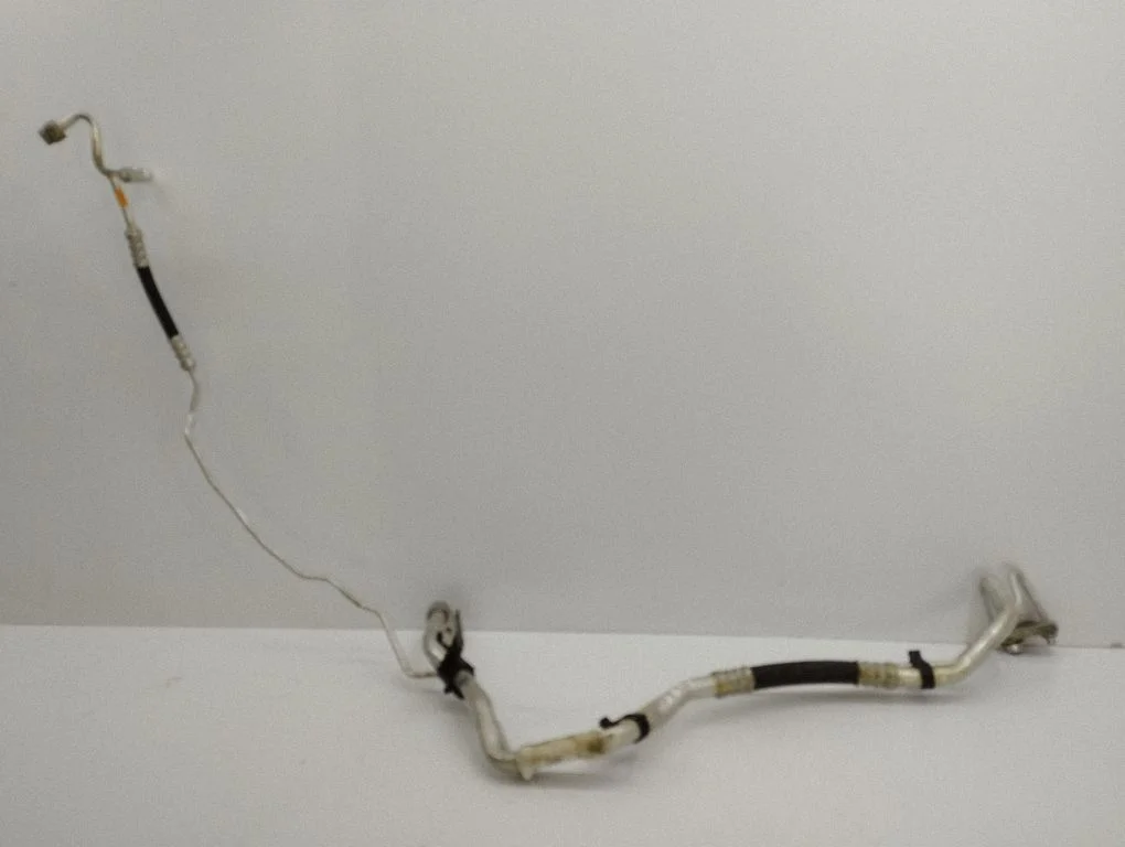 Air conditioning (A/C) pipe/hose JX6119A834